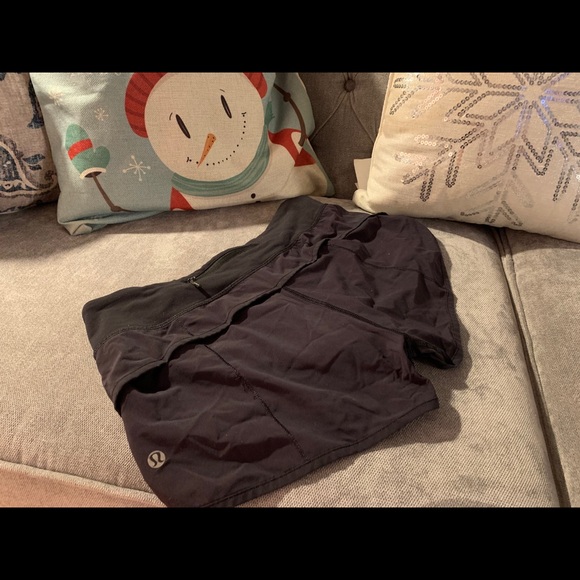 Lululemon Shorts - Picture 4 of 4